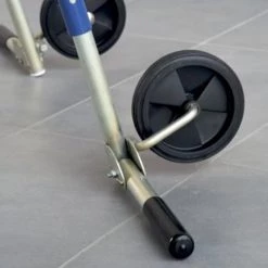 Plate-forme roulante Tubesca-Comabi TETRIS 100 - 3120003 12 Plate-forme roulante Tubesca-Comabi TETRIS 100 - 3120003 -Pas Cher Materiel de chantier Magasin AFD 95829