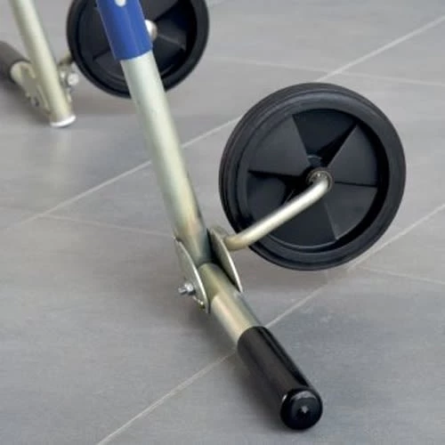 Plate-forme roulante Tubesca-Comabi TETRIS 100 - 3120003 7 Plate-forme roulante Tubesca-Comabi TETRIS 100 - 3120003 – Image 5