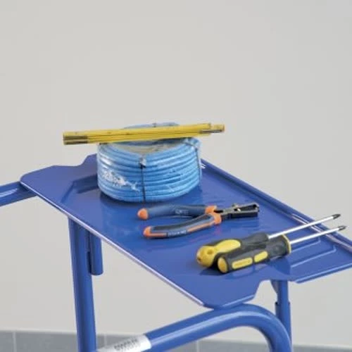 Plate-forme roulante Tubesca-Comabi TETRIS 100 - 3120003 6 Plate-forme roulante Tubesca-Comabi TETRIS 100 - 3120003 – Image 4