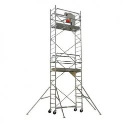 Échafaudage roulant Tubesca-Comabi GENERIS 750-3