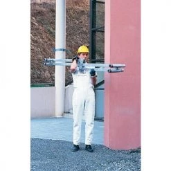 Échafaudage roulant Tubesca-Comabi GENERIS 750-3 -Pas Cher Materiel de chantier Magasin AFD 95843