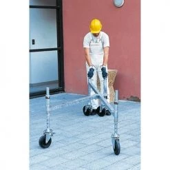 Échafaudage roulant Tubesca-Comabi GENERIS 750-3 -Pas Cher Materiel de chantier Magasin AFD 95844