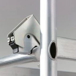 Echafaudage Tubesca-Comabi CROSS 180 -Pas Cher Materiel de chantier Magasin AFD 95848