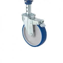 Echafaudage Tubesca-Comabi CROSS 180 -Pas Cher Materiel de chantier Magasin AFD 95849