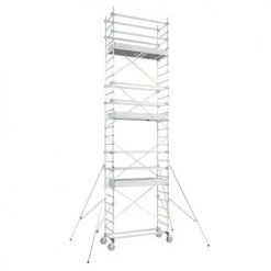 Echafaudage Tubesca-Comabi CROSS 180