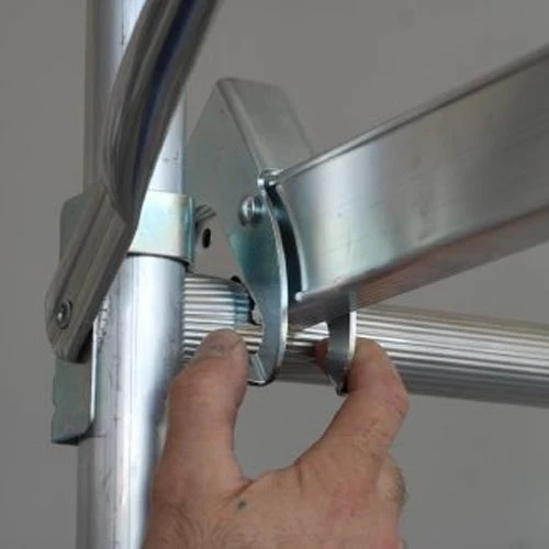 Échafaudage pliant Tubesca-Comabi T-ONE 155 7 Échafaudage pliant Tubesca-Comabi T-ONE 155 – Image 5