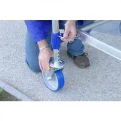 Échafaudage roulant Tubesca-Comabi TOTEM 2 LINE 250 -Pas Cher Materiel de chantier Magasin AFD 95912