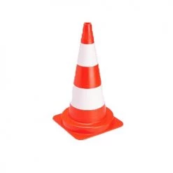 Balise Vinmer PVC 75 cm